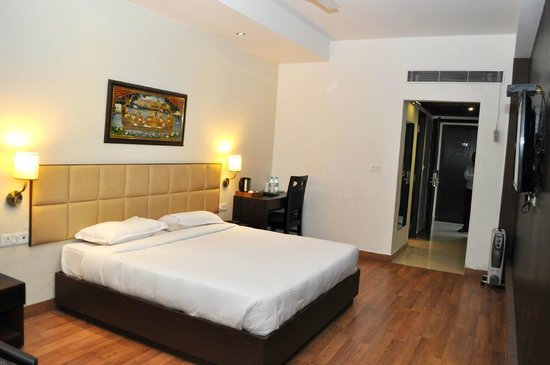 Hotel Golden Orchid
